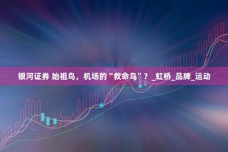 银河证券 始祖鸟，机场的“救命鸟”？_虹桥_品牌_运动