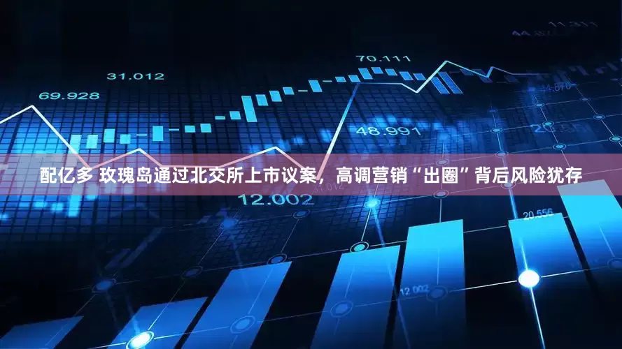 配亿多 玫瑰岛通过北交所上市议案，高调营销“出圈”背后风险犹存